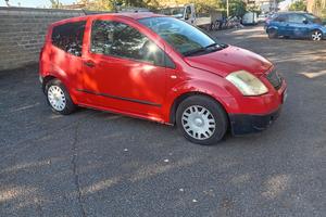 Citroen c2