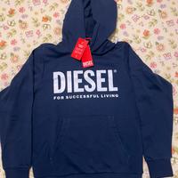 Felpa Diesel