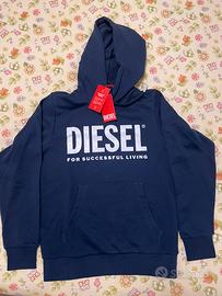 Felpa Diesel