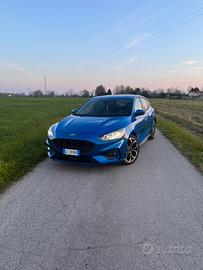 Ford Focus ST-Line 2021 55000km Full Optional