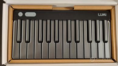 ROLI LUMI Keys Studio Edition: Come Nuovo