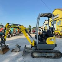Mini escavatore WACKER-NEUSON EZ 17