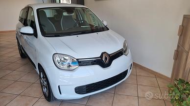 Renault Twingo 73 cv Intens App connect