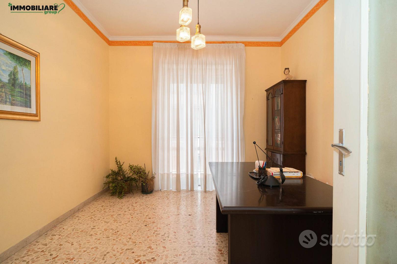 Appartamento – CT - Altro