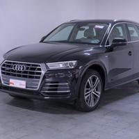 Audi Q5 50 3.0 tdi S Line Plus quattro 286cv tiptr