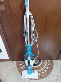 lavapavimenti black e Decker 