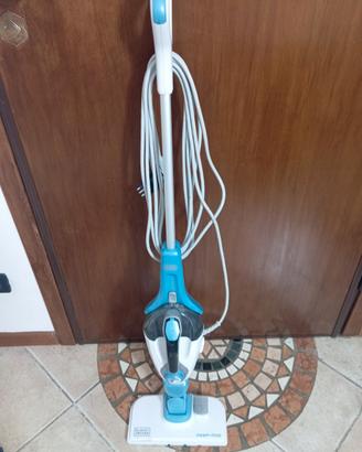 lavapavimenti black e Decker 