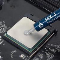 cambio pasta termica CPU a domicilio 