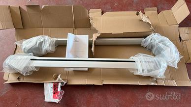 Barre portatutto - Mercedes GLA