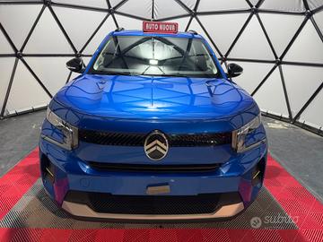 Citroen C3 Hybrid 110 e-DCS6 Plus