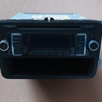 autoradio Volkswagen