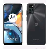 Motorola Moto g22  6,5 pollici  64GB