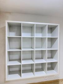 Arredamento espositivo negozio