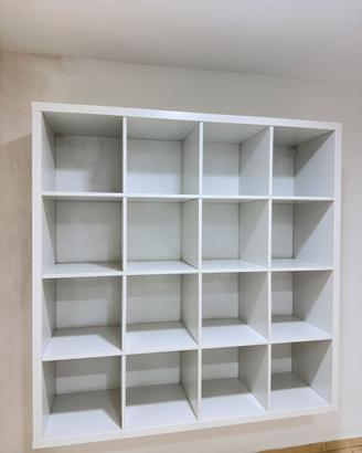 Arredamento espositivo negozio
