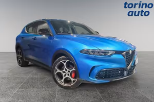 Alfa Romeo Tonale 1.6 Diesel 130cv TCT6 Ti