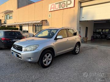 TOYOTA RAV 4 MY23 RAV4 2.2 D-4D 136 CV