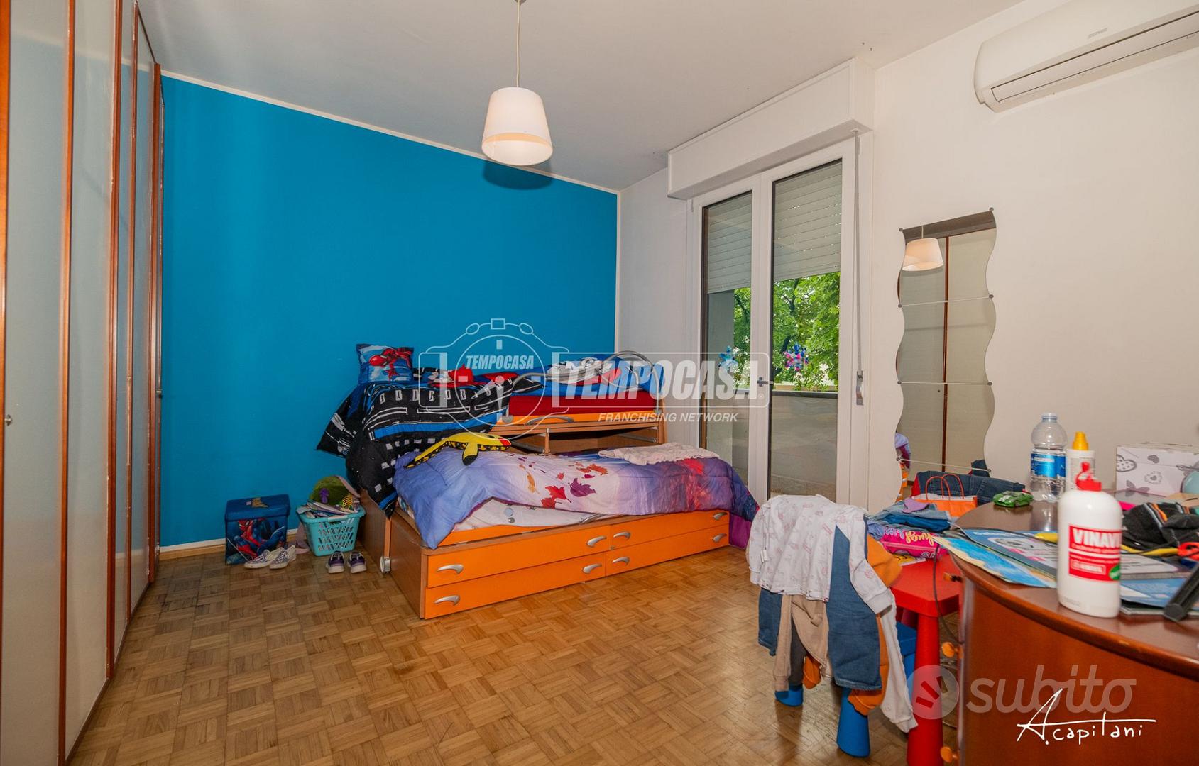 Appartamento – Modena, Saliceto Panaro - Vista 3