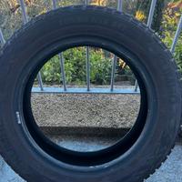 gomme invernali smart for four