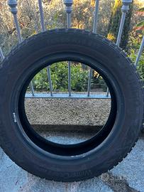 gomme invernali smart for four