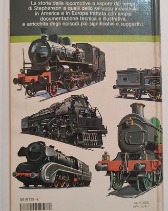 Guida alle locomotive a vapore