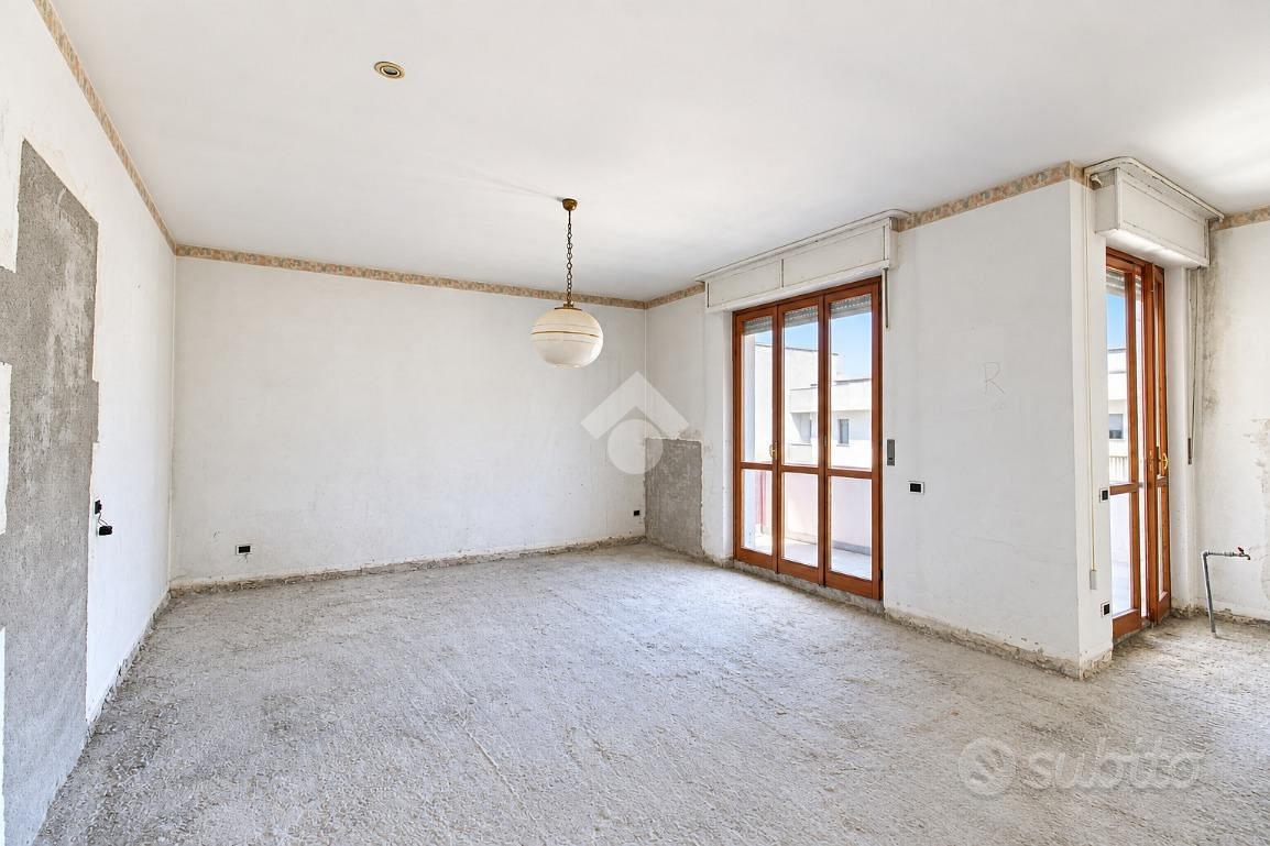 Appartamento – Porto Sant'Elpidio, Corva, Cretarola - Vista 4