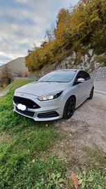 Ford Focus ST 2.0 185cv