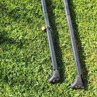 barre portatutto universali