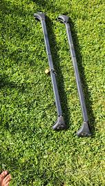 barre portatutto universali