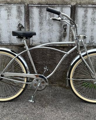 Bici Cruiser americana