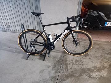 Bicicletta da strada