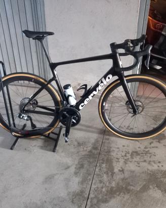 Bicicletta da strada
