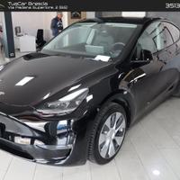 Tesla Model Y LONG RANGE DUAL MOTOR AWD IVA #9696