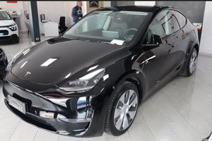 Tesla Model Y LONG RANGE DUAL MOTOR AWD IVA #9696