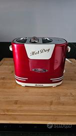 HOT DOG MAKER