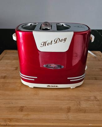 HOT DOG MAKER