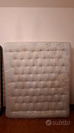 Materasso 195x170 cm