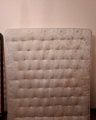 Materasso 195x170 cm