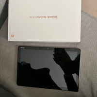 Huawei mediapad m5 lite