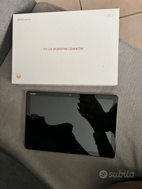 Huawei mediapad m5 lite