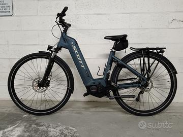 Bici Elettrica Scott Sub Tour E-Ride 20 usx tg.S
