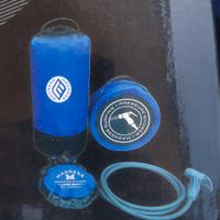 doccia portatile pvc 10/15 litri