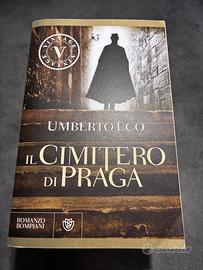 Libro Umberto Eco