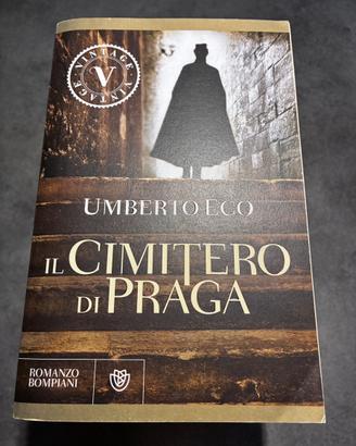 Libro Umberto Eco