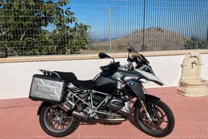 BMW R 1200 GS 2013 - 28.500