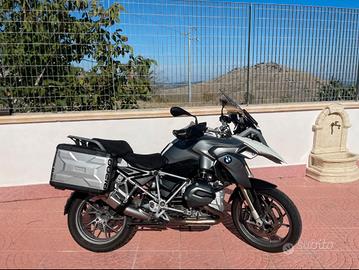 BMW R 1200 GS 2013 - 28.500