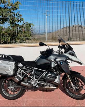 BMW R 1200 GS 2013 - 28.500