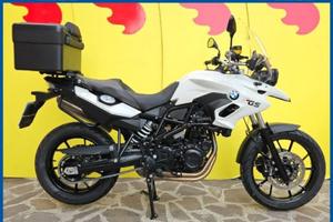 BMW F 700 GS Garantita e Finanziabile