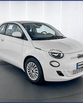 FIAT 500 500e Berlina 42 kWh