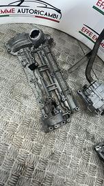 COPERCHIO PUNTERIE MERCEDES ML 320 SIGLA  642980