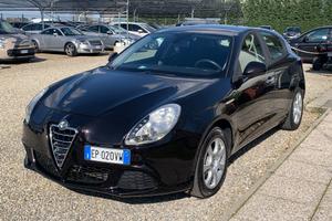 ALFA ROMEO Giulietta 1.4 Turbo 105 CV Progressio